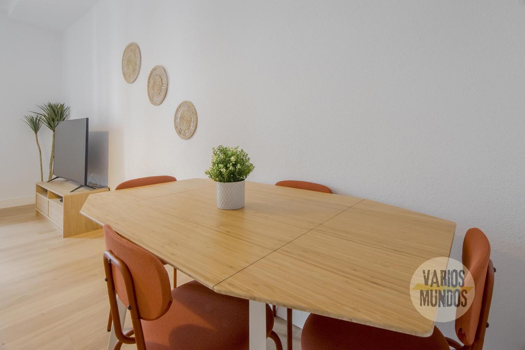 Comodo Y Centrico Loft En Calle Carretas - Madrid Centro — Photos 3